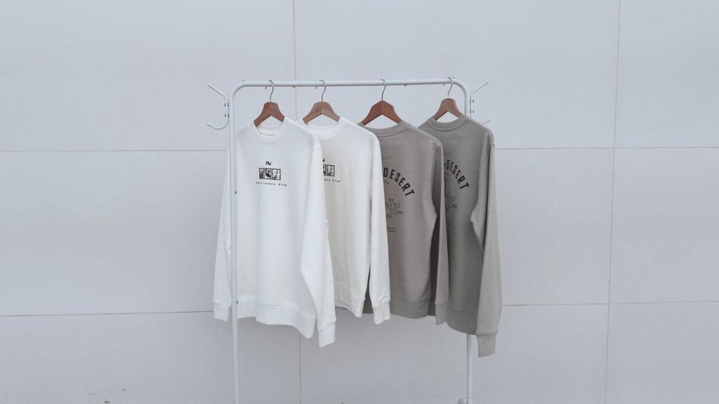 Paula Viciana Sudaderas