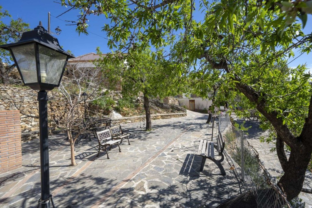 Reul Alto Jard&iacute;n