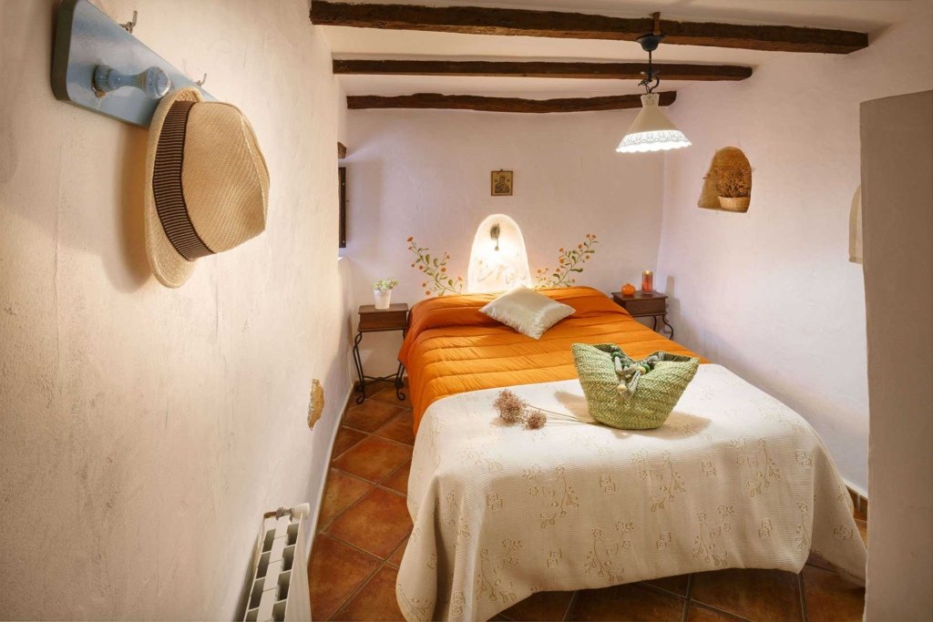 Reul Alto dormitorio