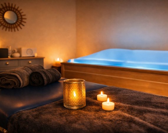 ¿Sabías que es posible flotar en gravedad cero en Almería?