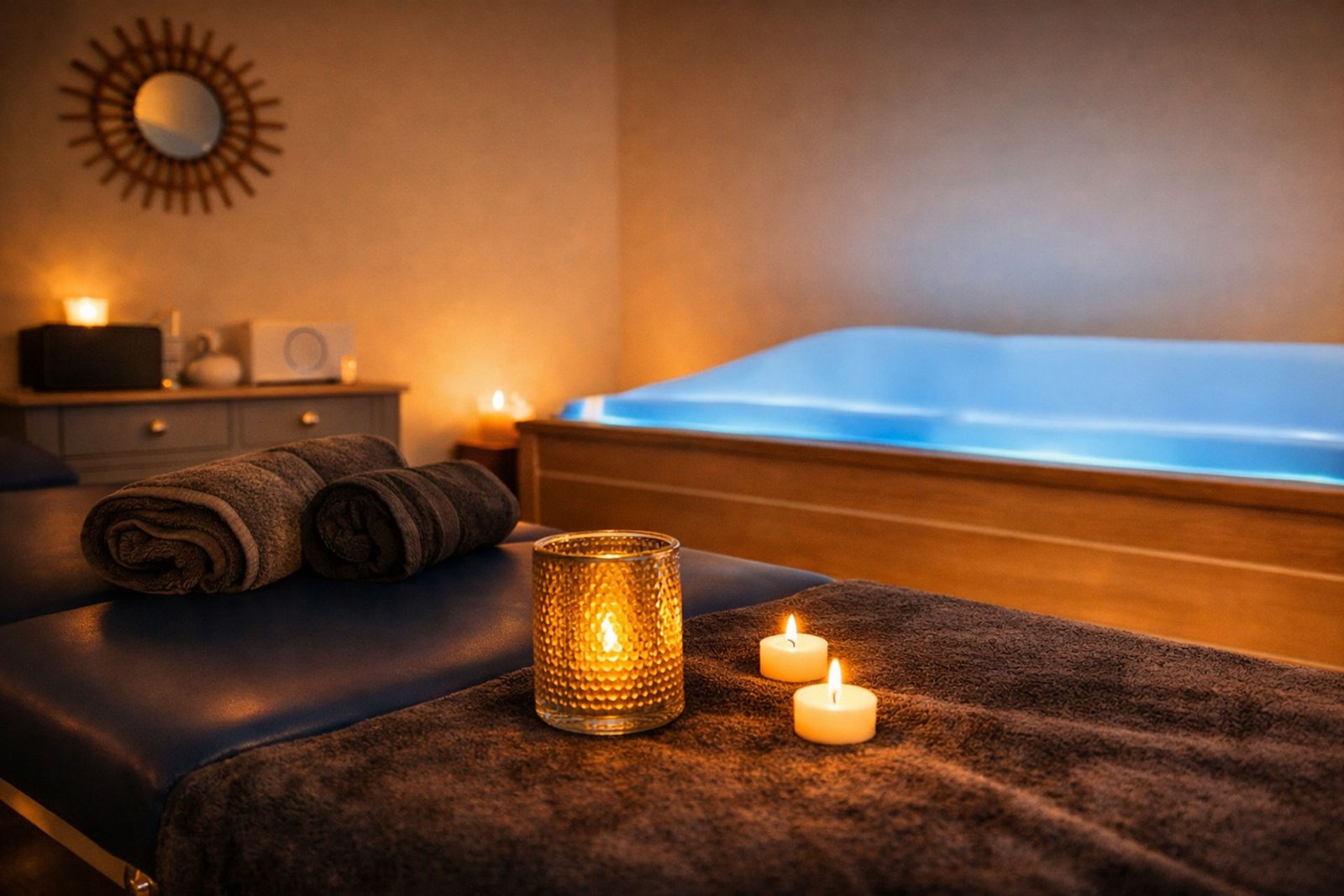 ¿Sabías que es posible flotar en gravedad cero en Almería?