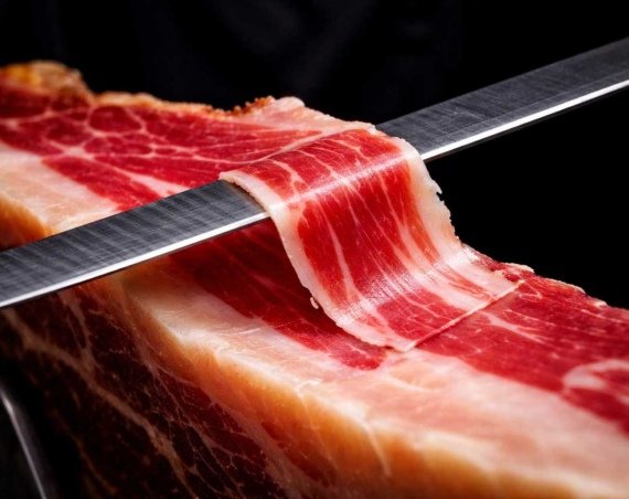 Cortadores de Jamón Almería