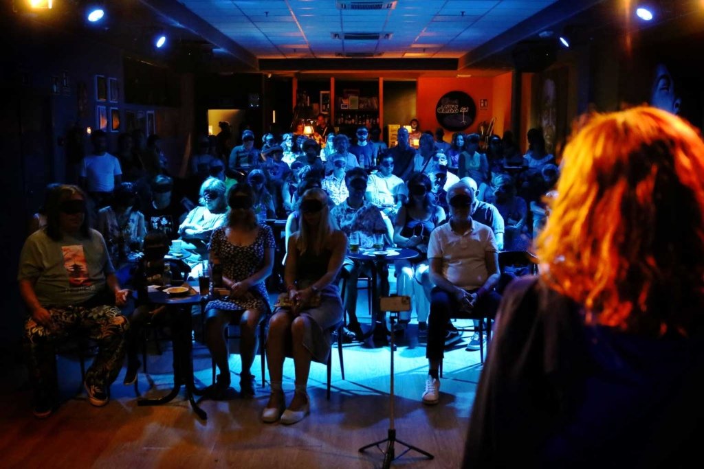 Pasada edici&oacute;n de Climas Emocionales 