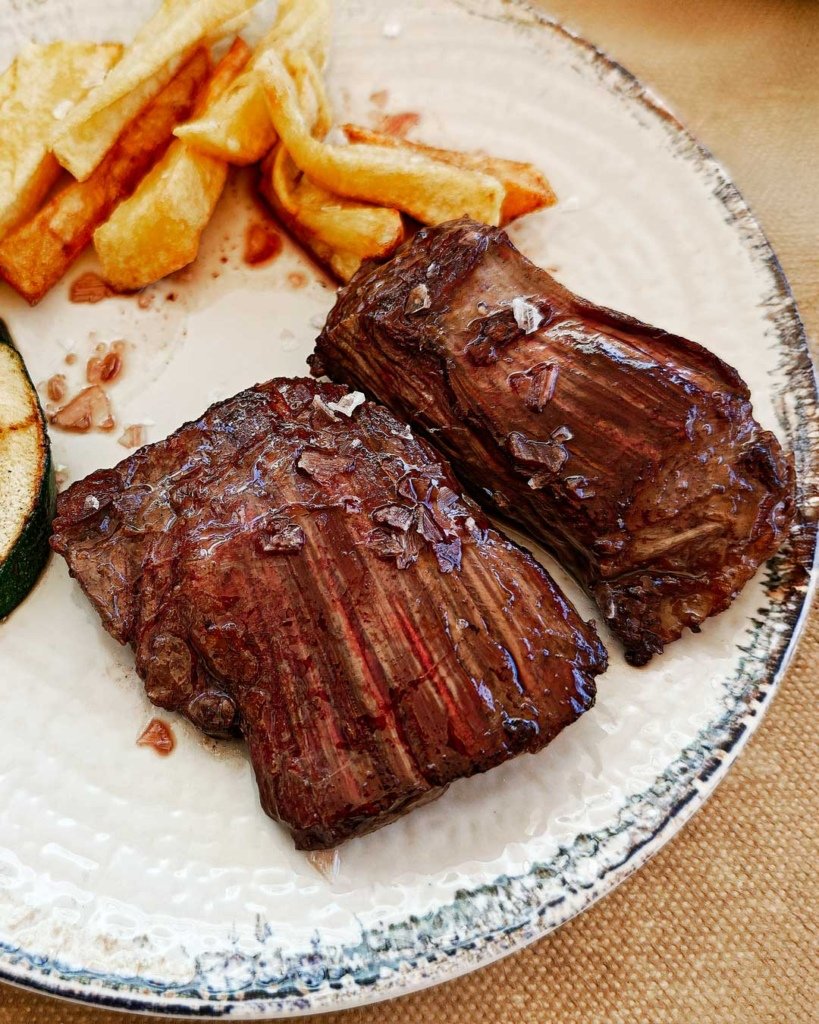 Entra&ntilde;a en
La Calma Chiringuito 