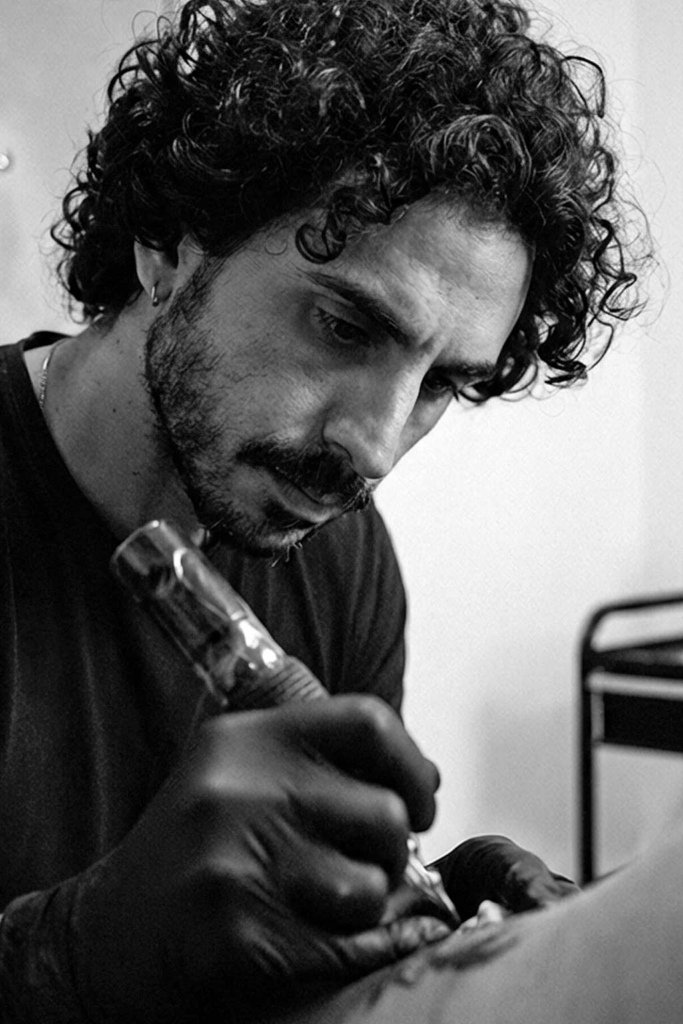 Entrevista con Manu Morenate