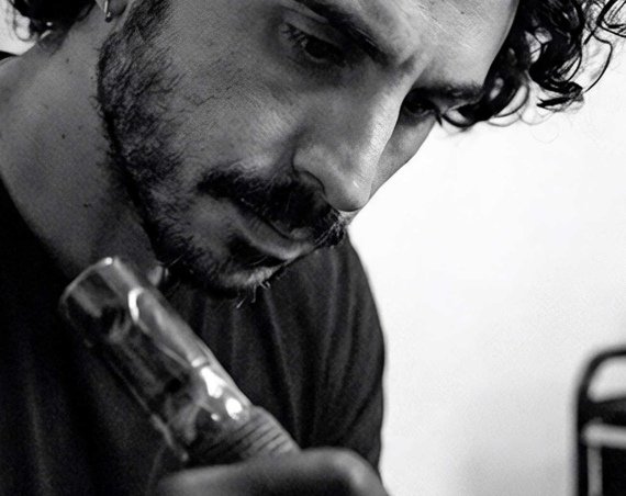 Entrevista con Manu Morenate