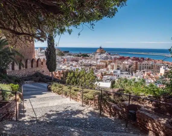 ¿Buscas qué hacer en Almería este fin de semana?