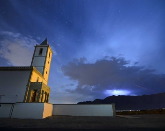 ¿Buscas qué hacer en Almería este fin de semana?