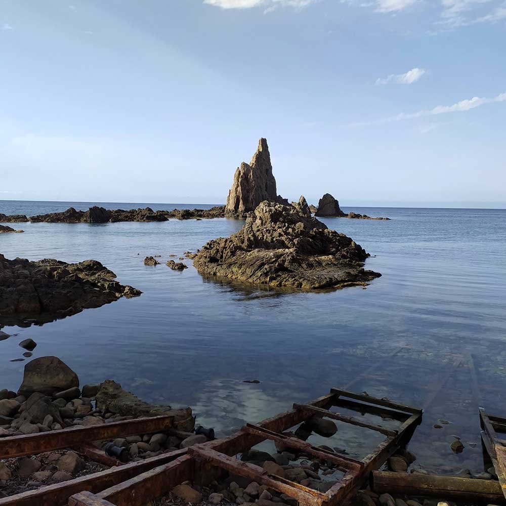 Arrecife de las Sirenas