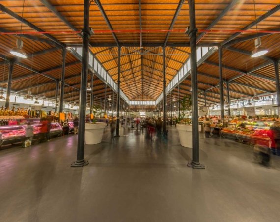 ¿Buscas qué hacer en Almería este fin de semana?