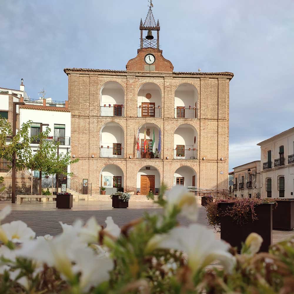 Laujar de Andarax