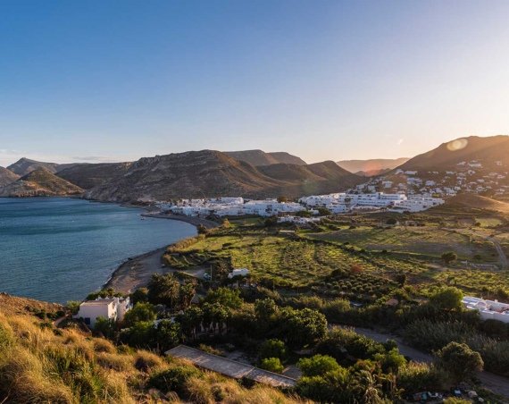 Qué Hacer en Almería