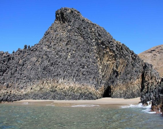 Qué Hacer en Almería