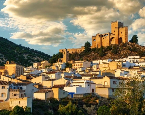 Qué Hacer en Almería