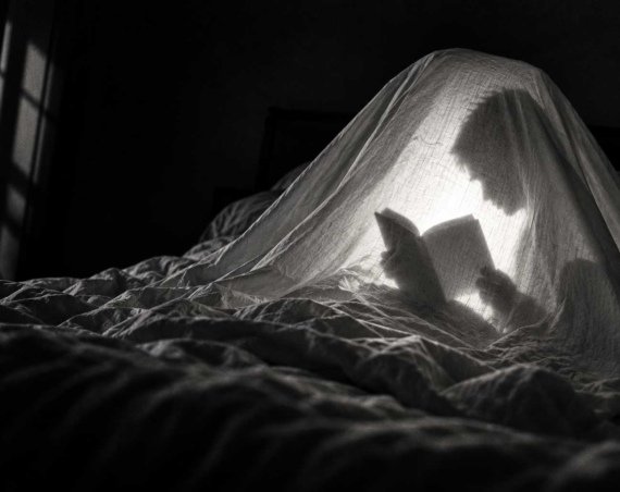 Descubre 5 libros para Halloween con acento almeriense