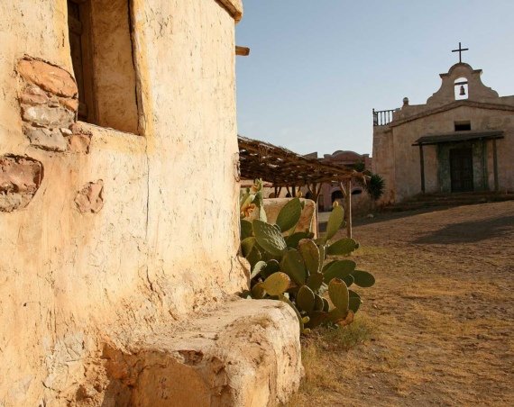 ¿Qué hacer en Almería este fin de semana?